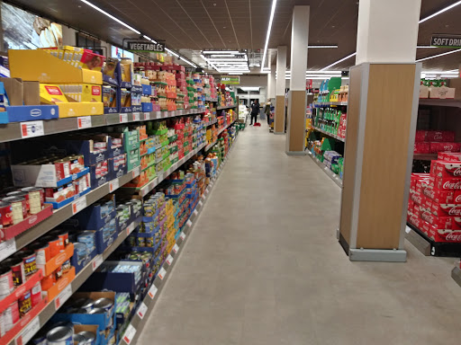 Supermarket «ALDI», reviews and photos, 630 Fellsway, Medford, MA 02155, USA