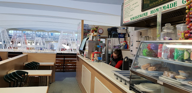 Irene's Pantry - Coffee shop