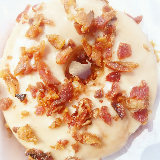 Donut Shop «Blue Star Donuts», reviews and photos, 1142 Abbot Kinney Blvd, Venice, CA 90291, USA