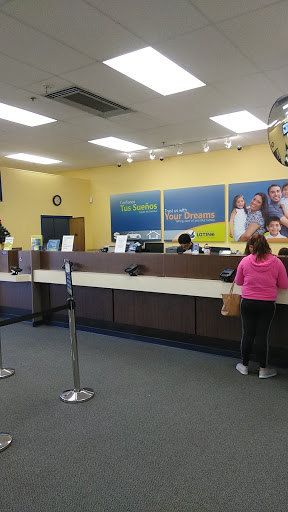 Credit Union «Latino Community Credit Union», reviews and photos