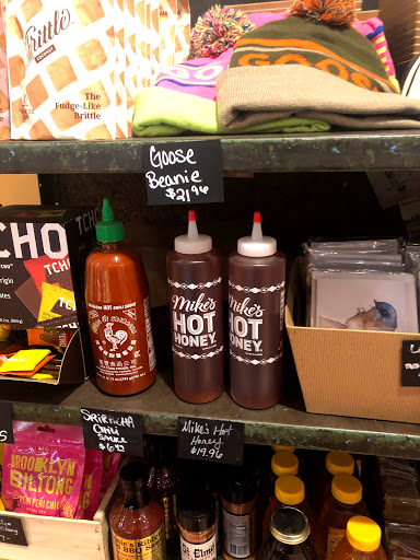 Butcher Shop Deli «Goose The Market», reviews and photos, 2503 N Delaware St, Indianapolis, IN 46205, USA