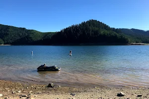 Galesville Reservoir image