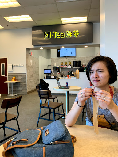 Cookie Shop «Insomnia Cookies», reviews and photos, 402 14th Ave SE, Minneapolis, MN 55414, USA