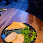 Photo n° 2 de l'avis de Moi.o fait le 17/05/2024 à 20:34 pour La Tonnelle à Guilherand-Granges