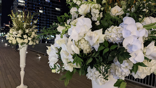 Art Museum «The Institute Of Contemporary Art», reviews and photos, 25 Harbor Shore Drive, Boston, MA 02210, USA