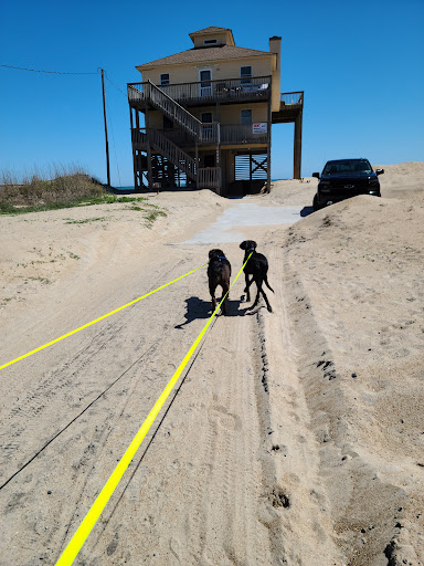 Indoor Lodging «Midgett Realty - Rodanthe Office», reviews and photos, 23198 NC-12, Rodanthe, NC 27968, USA