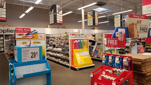 Office Supply Store «Office Depot», reviews and photos, 39759 Lyndon B Johnson Fwy #400, Dallas, TX 75237, USA