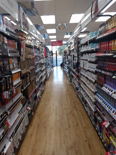 Beauty Supply Store «Sally Beauty», reviews and photos, 4713 TX-121 #300, The Colony, TX 75056, USA