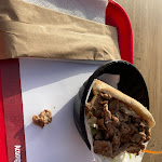 Photo n°1 de l'avis de meriyem.e fait le 23/01/2022 à 16:29 sur le  Pão Pão Queijo Queijo à Lisbon