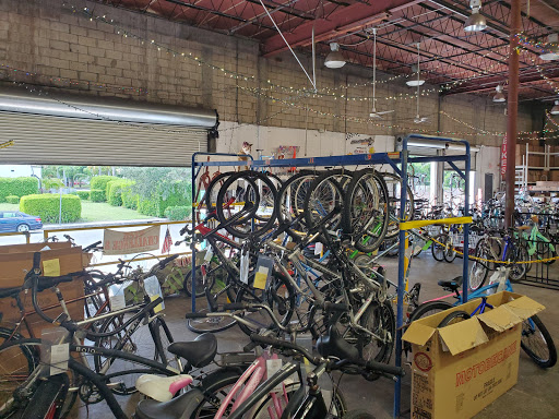Used Bicycle Shop «Jack the Bike Man, Inc.», reviews and photos