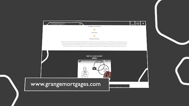 Comments and reviews of Grange Mortgage & Protection Services Ltd