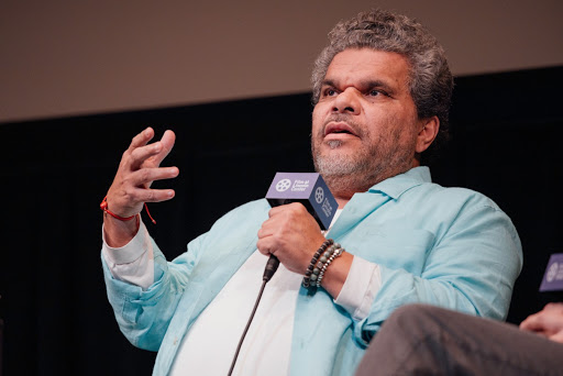 Movie Theater «Film Society of Lincoln Center», reviews and photos, 70 Lincoln Center Plaza #7, New York, NY 10023, USA