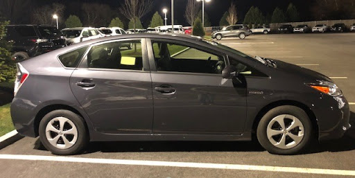 Chevrolet Dealer «Copeland Chevrolet», reviews and photos, 955 Pearl St, Brockton, MA 02301, USA