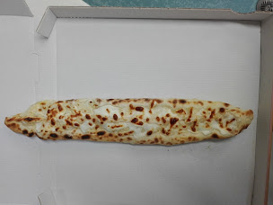 Photo n°14 de Pizza'Pam à Orvault ()