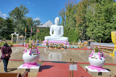New Jersey Buddhist Vihara