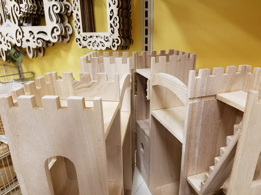 Craft Store «Michaels», reviews and photos, 16601 SE Mill Plain Blvd, Vancouver, WA 98684, USA