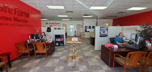 Insurance Agency «Guillermo Morales - State Farm Insurance Agent», reviews and photos