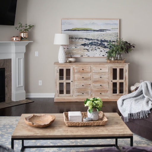 Furniture Store «Nadeau - Furniture with a Soul», reviews and photos, 7400 Kenwood Rd, Cincinnati, OH 45236, USA