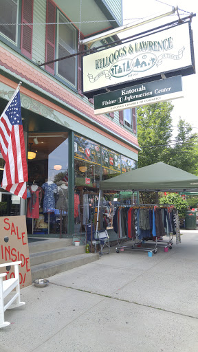 Stores and Shopping «Kelloggs & Lawrence», reviews and photos, 26 Parkway, Katonah, NY 10536, USA