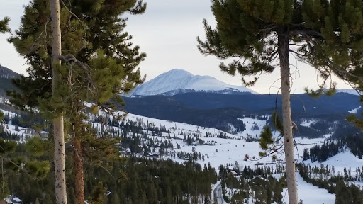 Golf Course «Keystone Ranch Golf Course», reviews and photos, 1239 Keystone Ranch Rd, Keystone, CO 80435, USA