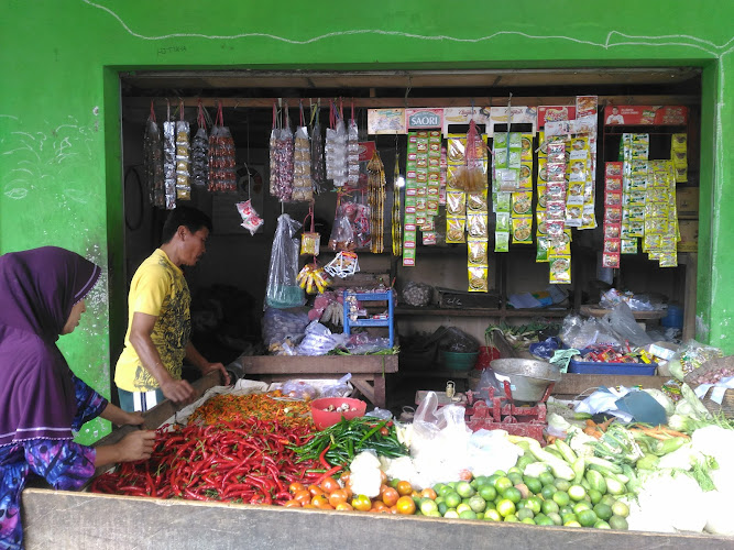 Pasar Kraton