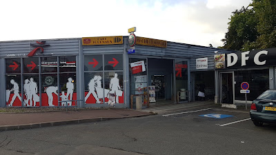 Intermarché SUPER Fresnes à Fresnes