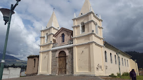Antigua Iglesia De San Pablo