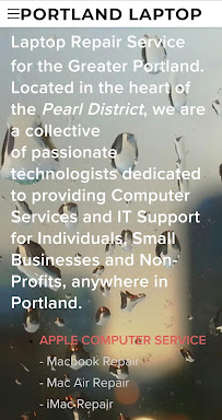 Portland Laptop Service - Photo 3 - Car repair in Portland, OR, Portland