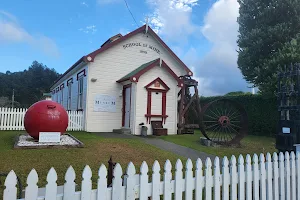 Coromandel School of Mines & Historical Museum image