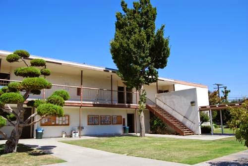 Orange County Japanese School