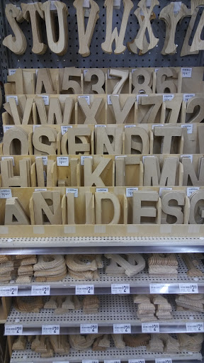 Craft Store «Michaels», reviews and photos, 25310 Marguerite Pkwy, Mission Viejo, CA 92692, USA