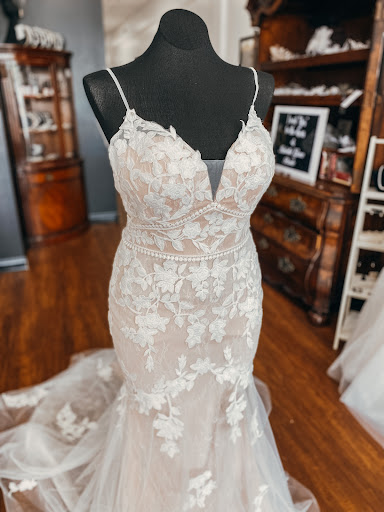 Bridal Shop «Reflections Bridal», reviews and photos, 51 Burgess Rd d, Harrisonburg, VA 22801, USA