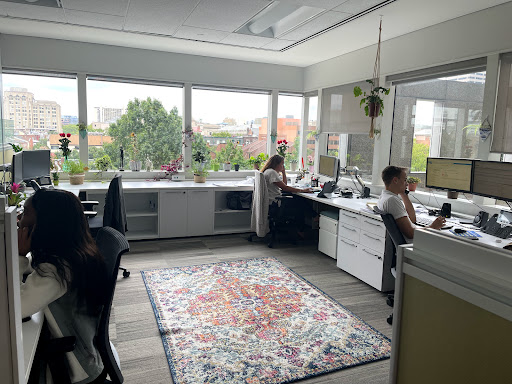 Personal Injury Attorney «Morgan & Morgan», reviews and photos