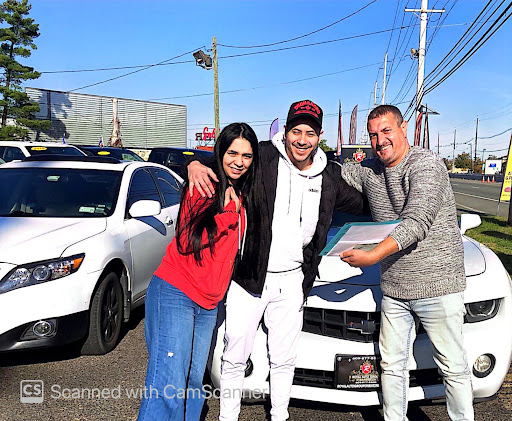 Used Car Dealer «Royal Auto Group Used Cars & Trucks», reviews and photos, 4379 US-130, Burlington, NJ 08016, USA