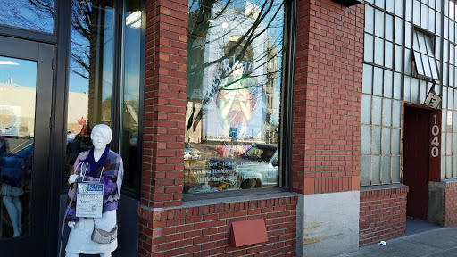 Yarn Store «Fiber Rhythm Craft & Design», reviews and photos, 2505 SE 11th Ave Suite 124, Portland, OR 97214, USA