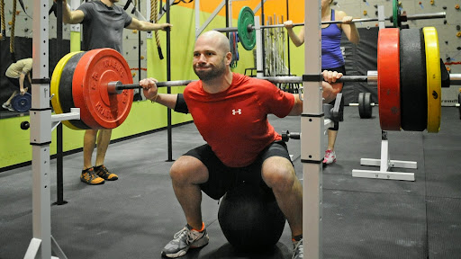 Spa and Health Club «The Denver Athletic Club», reviews and photos, 1325 Glenarm Pl, Denver, CO 80204, USA