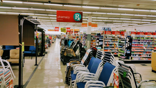 Discount Store «Kmart», reviews and photos, 1401 W Palmetto Park Rd, Boca Raton, FL 33486, USA