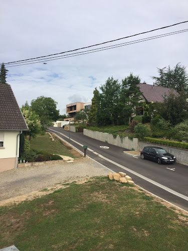 Lodge Gîte Les Hauts de Rosheim - Rosheim