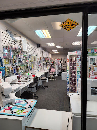 Shopping Mall «South Hills Shopping Center», reviews and photos, 1201 Buck Jones Rd, Raleigh, NC 27606, USA