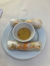Plats et boissons du Restaurant Vietnamien Le Congrès à Antibes - n°13