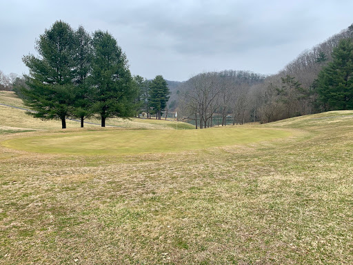 Golf Course «Steele Creek Park Golf Course», reviews and photos, 20 Little Ln, Bristol, TN 37620, USA