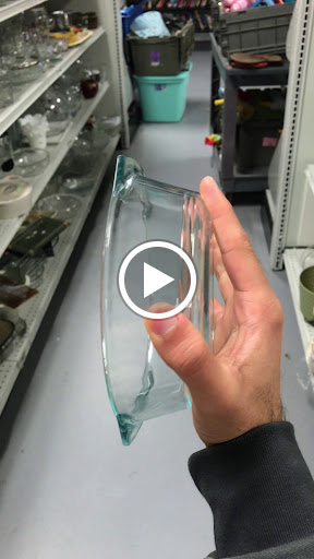 Thrift Store «Goodwill Thrift Store - Southside», reviews and photos