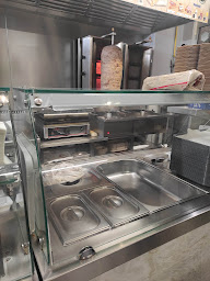 Photo n°7 de Al-SAJ à Rennes ()