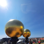 Photo n°8 de l'avis de Heinrich.� fait le 16/06/2022 à 06:09 sur le  artHOTEL Magdeburg à Magdeburg