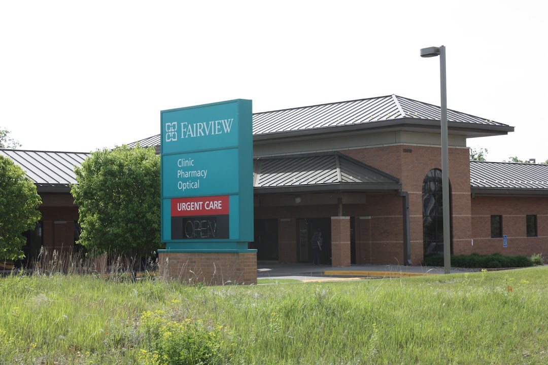 M Health Fairview Clinic - Andover