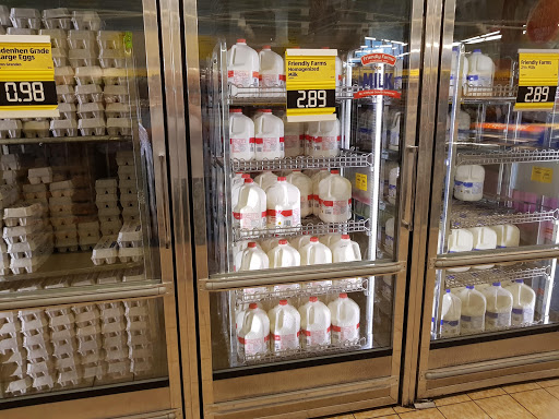 Supermarket «ALDI», reviews and photos, 4425 W Vine St, Kissimmee, FL 34746, USA