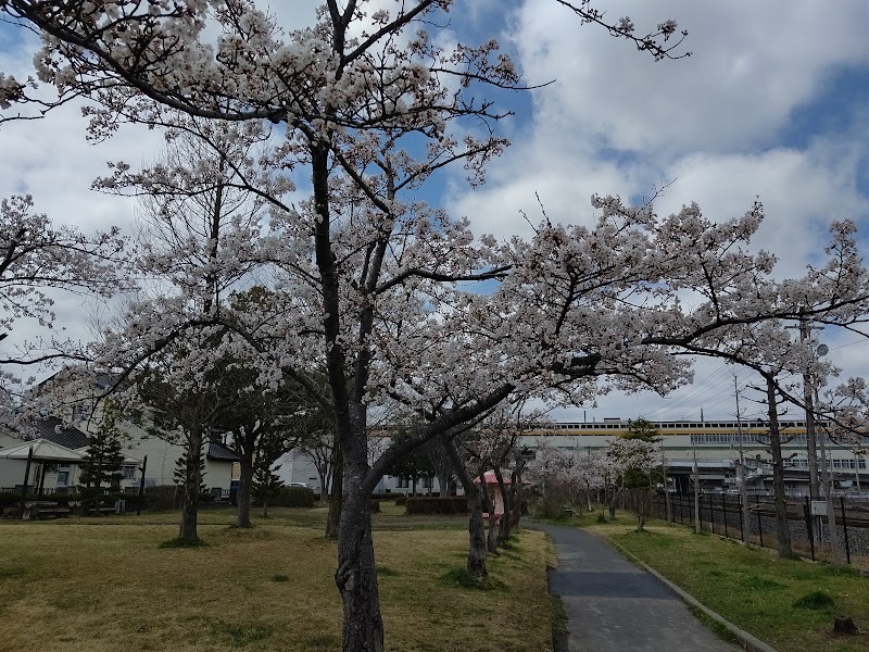 駅南一号公園