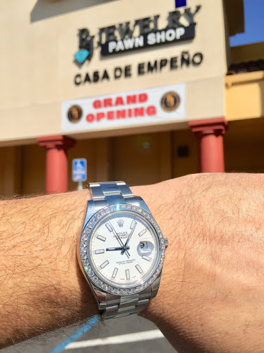 Jewelry Store «R&J Jewelry Store», reviews and photos, 14 S 1st St, San Jose, CA 95113, USA