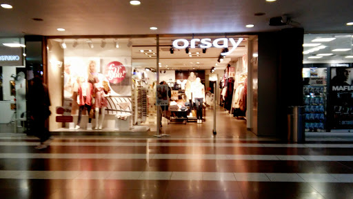 ORSAY Filiale Frankfurt (Nordwest-Zentrum)