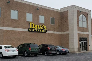 Dave's Guitar Shop image